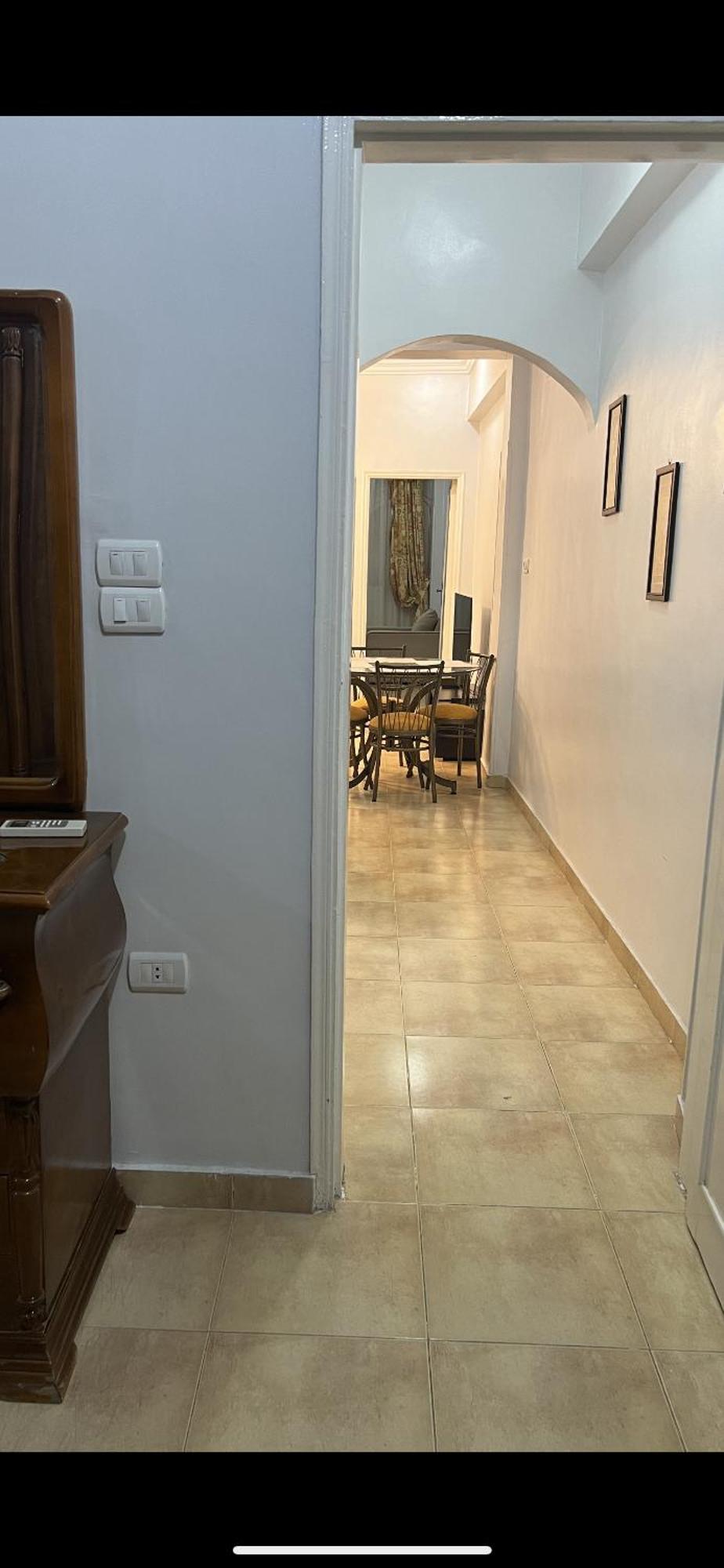 Ferienwohnung Karnak Flats Luxor Exterior foto