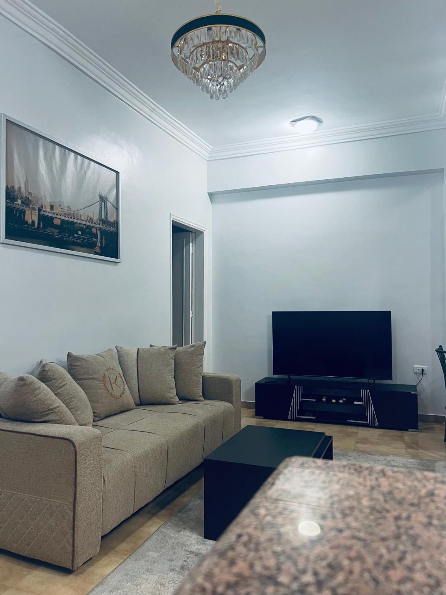 Ferienwohnung Karnak Flats Luxor Exterior foto