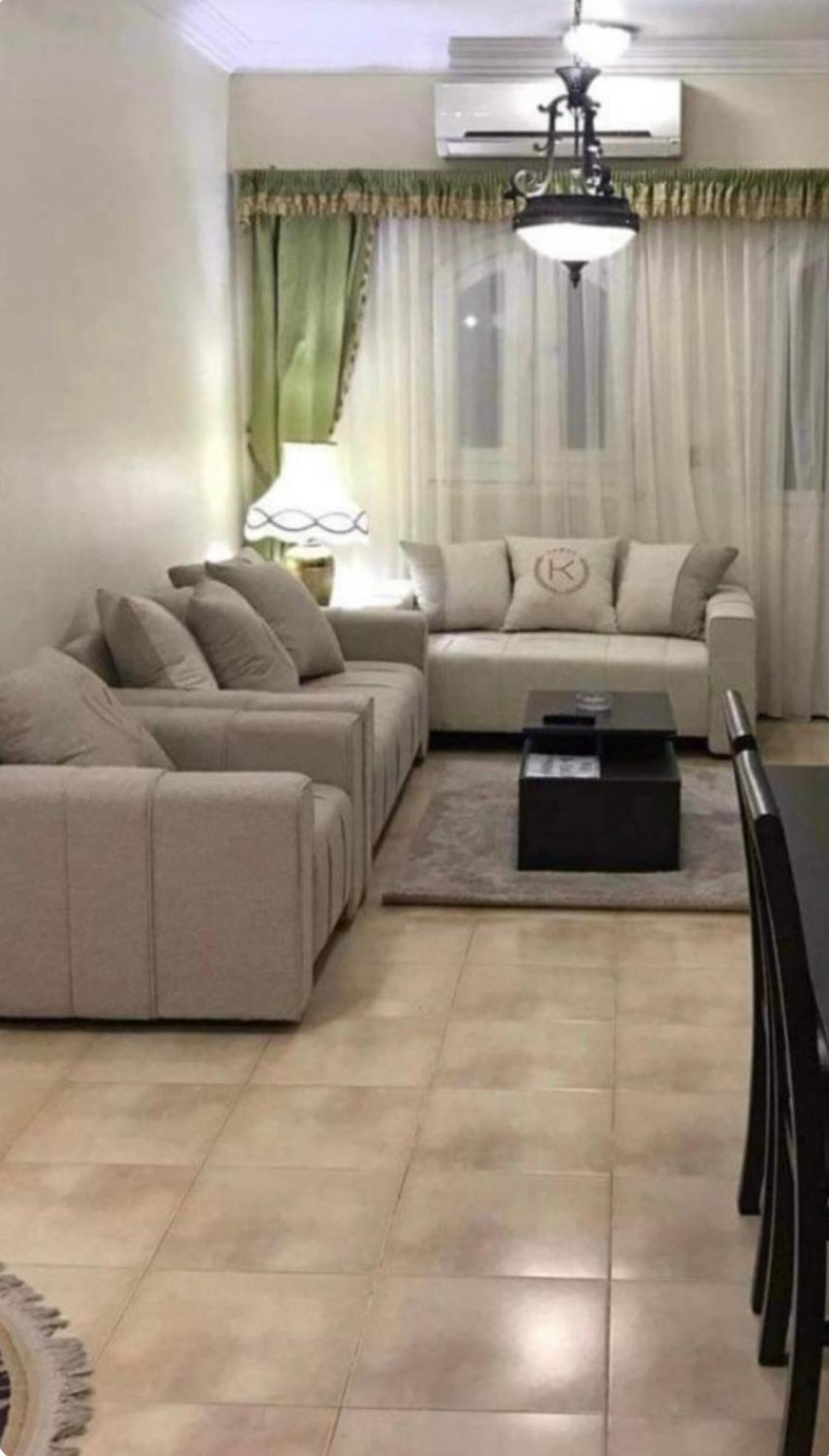 Ferienwohnung Karnak Flats Luxor Exterior foto