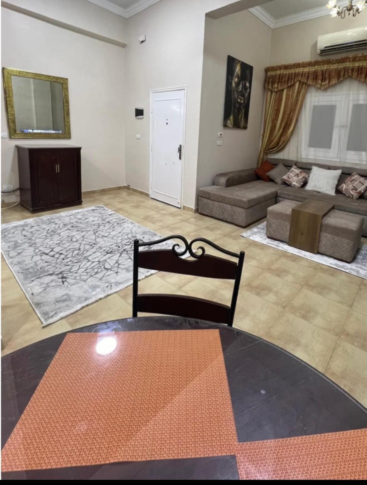 Ferienwohnung Karnak Flats Luxor Exterior foto